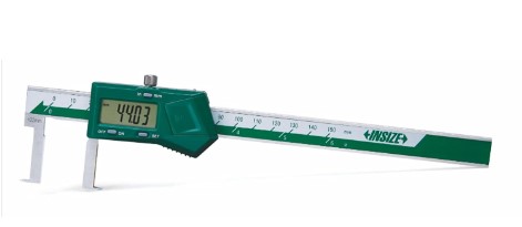 DIGITAL INSIDE GROOVE CALIPER (NON-WATERPROOF) – 1120 MODEL